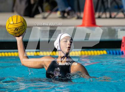 Thumbnail 2 in Carlsbad vs Los Alamitos (Santa Barbara Tournament of Champions) photogallery.