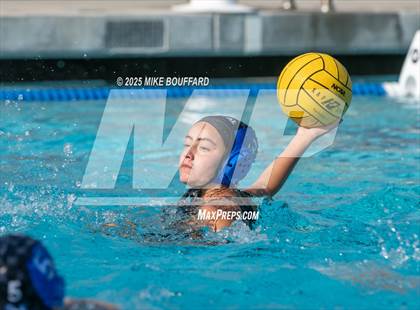 Thumbnail 3 in Carlsbad vs Los Alamitos (Santa Barbara Tournament of Champions) photogallery.