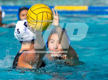 Thumbnail 3 in Carlsbad vs Los Alamitos (Santa Barbara Tournament of Champions) photogallery.