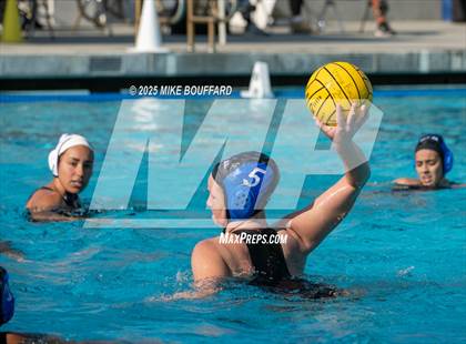 Thumbnail 3 in Carlsbad vs Los Alamitos (Santa Barbara Tournament of Champions) photogallery.