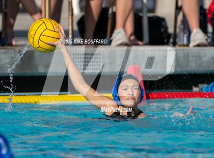 Thumbnail 1 in Carlsbad vs Los Alamitos (Santa Barbara Tournament of Champions) photogallery.