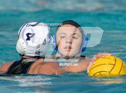 Thumbnail 2 in Carlsbad vs Los Alamitos (Santa Barbara Tournament of Champions) photogallery.