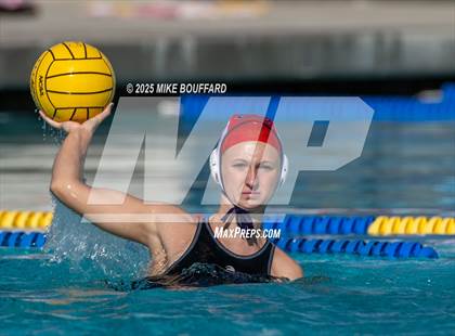 Thumbnail 2 in Carlsbad vs Los Alamitos (Santa Barbara Tournament of Champions) photogallery.