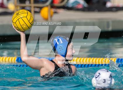 Thumbnail 1 in Carlsbad vs Los Alamitos (Santa Barbara Tournament of Champions) photogallery.