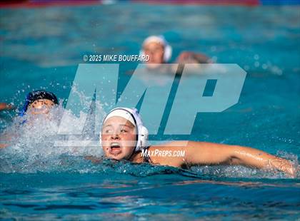 Thumbnail 1 in Carlsbad vs Los Alamitos (Santa Barbara Tournament of Champions) photogallery.