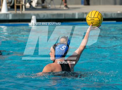 Thumbnail 2 in Carlsbad vs Los Alamitos (Santa Barbara Tournament of Champions) photogallery.