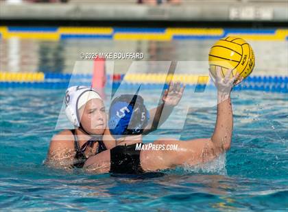 Thumbnail 2 in Carlsbad vs Los Alamitos (Santa Barbara Tournament of Champions) photogallery.