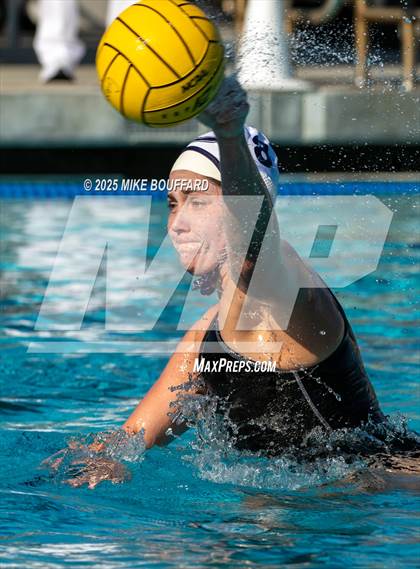 Thumbnail 1 in Carlsbad vs Los Alamitos (Santa Barbara Tournament of Champions) photogallery.
