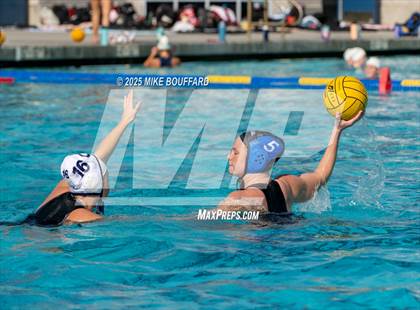 Thumbnail 2 in Carlsbad vs Los Alamitos (Santa Barbara Tournament of Champions) photogallery.