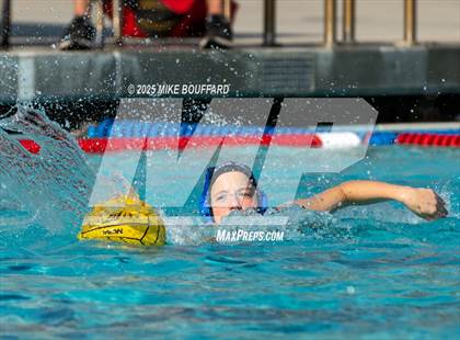 Thumbnail 3 in Carlsbad vs Los Alamitos (Santa Barbara Tournament of Champions) photogallery.