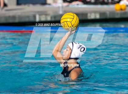 Thumbnail 3 in Carlsbad vs Los Alamitos (Santa Barbara Tournament of Champions) photogallery.