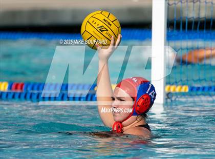 Thumbnail 2 in Carlsbad vs Los Alamitos (Santa Barbara Tournament of Champions) photogallery.