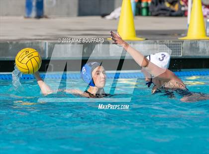 Thumbnail 1 in Carlsbad vs Los Alamitos (Santa Barbara Tournament of Champions) photogallery.