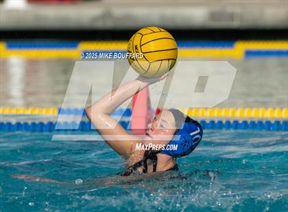 Thumbnail 1 in Carlsbad vs Los Alamitos (Santa Barbara Tournament of Champions) photogallery.