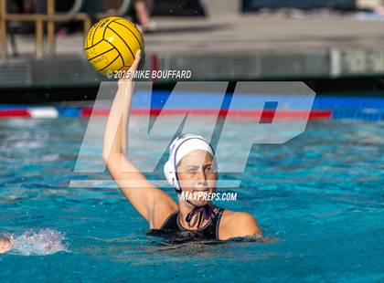 Thumbnail 2 in Carlsbad vs Los Alamitos (Santa Barbara Tournament of Champions) photogallery.