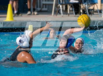 Thumbnail 3 in Carlsbad vs Los Alamitos (Santa Barbara Tournament of Champions) photogallery.