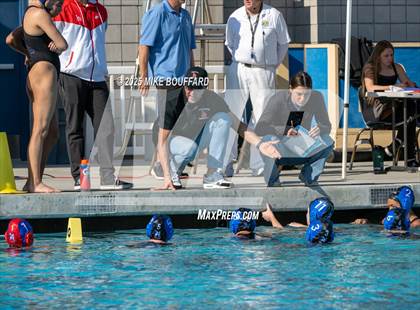 Thumbnail 2 in Carlsbad vs Los Alamitos (Santa Barbara Tournament of Champions) photogallery.