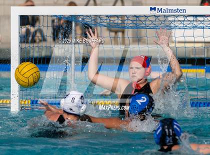 Thumbnail 3 in Carlsbad vs Los Alamitos (Santa Barbara Tournament of Champions) photogallery.