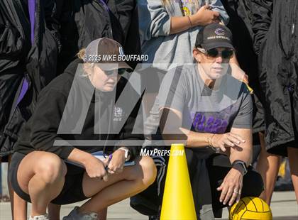 Thumbnail 2 in Carlsbad vs Los Alamitos (Santa Barbara Tournament of Champions) photogallery.