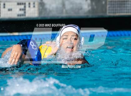 Thumbnail 3 in Carlsbad vs Los Alamitos (Santa Barbara Tournament of Champions) photogallery.