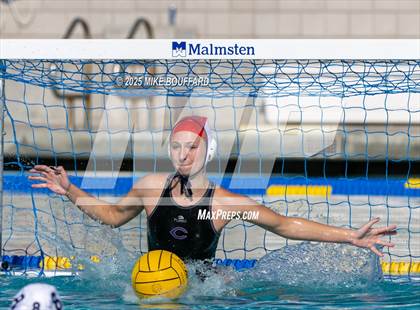 Thumbnail 2 in Carlsbad vs Los Alamitos (Santa Barbara Tournament of Champions) photogallery.