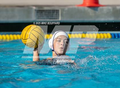 Thumbnail 1 in Carlsbad vs Los Alamitos (Santa Barbara Tournament of Champions) photogallery.