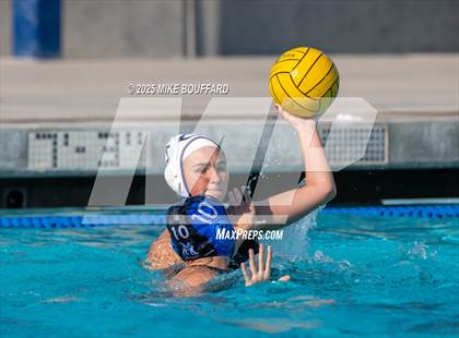 Thumbnail 2 in Carlsbad vs Los Alamitos (Santa Barbara Tournament of Champions) photogallery.