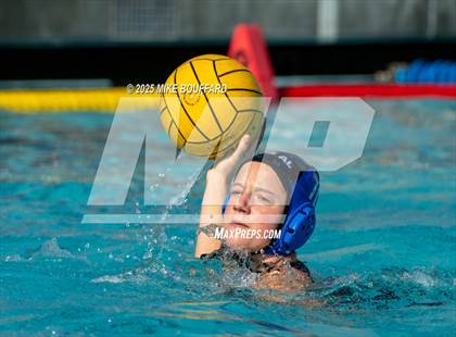 Thumbnail 1 in Carlsbad vs Los Alamitos (Santa Barbara Tournament of Champions) photogallery.