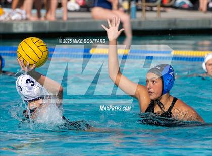 Thumbnail 3 in Carlsbad vs Los Alamitos (Santa Barbara Tournament of Champions) photogallery.