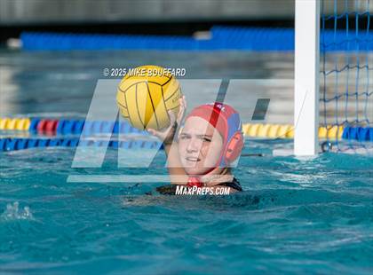 Thumbnail 1 in Carlsbad vs Los Alamitos (Santa Barbara Tournament of Champions) photogallery.