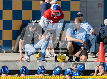 Thumbnail 3 in Carlsbad vs Los Alamitos (Santa Barbara Tournament of Champions) photogallery.
