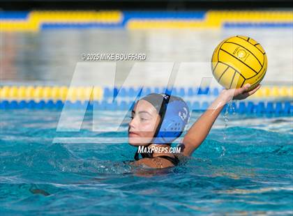 Thumbnail 3 in Carlsbad vs Los Alamitos (Santa Barbara Tournament of Champions) photogallery.