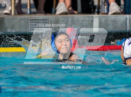 Thumbnail 2 in Carlsbad vs Los Alamitos (Santa Barbara Tournament of Champions) photogallery.