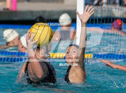 Thumbnail 1 in Carlsbad vs Los Alamitos (Santa Barbara Tournament of Champions) photogallery.