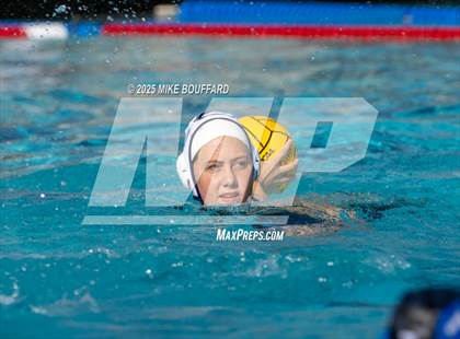 Thumbnail 1 in Carlsbad vs Los Alamitos (Santa Barbara Tournament of Champions) photogallery.
