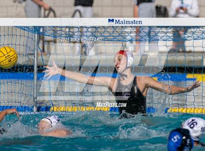 Thumbnail 2 in Carlsbad vs Los Alamitos (Santa Barbara Tournament of Champions) photogallery.