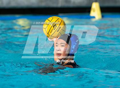 Thumbnail 2 in Carlsbad vs Los Alamitos (Santa Barbara Tournament of Champions) photogallery.