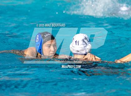 Thumbnail 1 in Carlsbad vs Los Alamitos (Santa Barbara Tournament of Champions) photogallery.