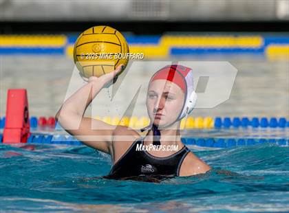 Thumbnail 1 in Carlsbad vs Los Alamitos (Santa Barbara Tournament of Champions) photogallery.