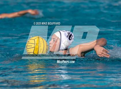 Thumbnail 3 in Carlsbad vs Los Alamitos (Santa Barbara Tournament of Champions) photogallery.