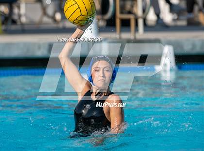 Thumbnail 2 in Carlsbad vs Los Alamitos (Santa Barbara Tournament of Champions) photogallery.
