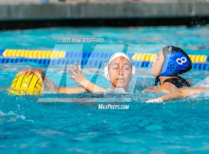 Thumbnail 1 in Carlsbad vs Los Alamitos (Santa Barbara Tournament of Champions) photogallery.