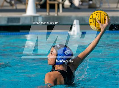 Thumbnail 3 in Carlsbad vs Los Alamitos (Santa Barbara Tournament of Champions) photogallery.