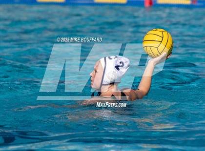 Thumbnail 3 in Carlsbad vs Los Alamitos (Santa Barbara Tournament of Champions) photogallery.