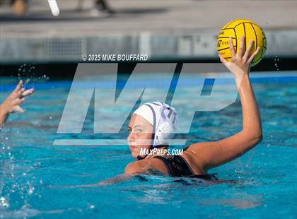 Thumbnail 3 in Carlsbad vs Los Alamitos (Santa Barbara Tournament of Champions) photogallery.