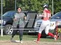 Photo from the gallery "Griswold vs St. Bernard (ECC Quarterfinal)"
