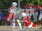 Photo from the gallery "Griswold vs St. Bernard (ECC Quarterfinal)"