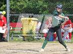 Photo from the gallery "Griswold vs St. Bernard (ECC Quarterfinal)"