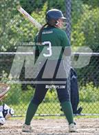 Photo from the gallery "Griswold vs St. Bernard (ECC Quarterfinal)"