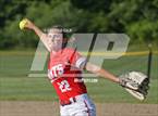 Photo from the gallery "Griswold vs St. Bernard (ECC Quarterfinal)"